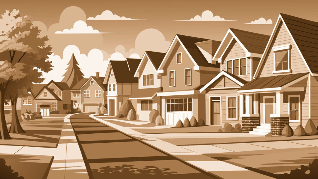 Tracing Roots and Building Dreams: The History and Heritage of East Amherst, NY
